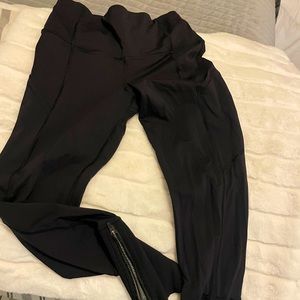 Lulu lemon leggings